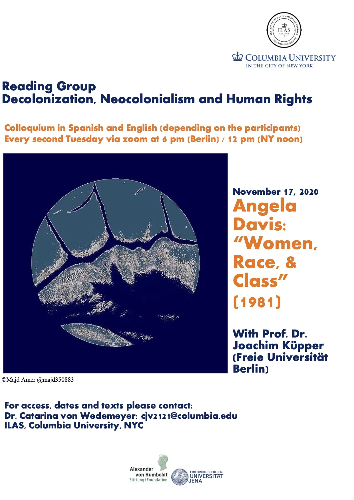 Event Flyer