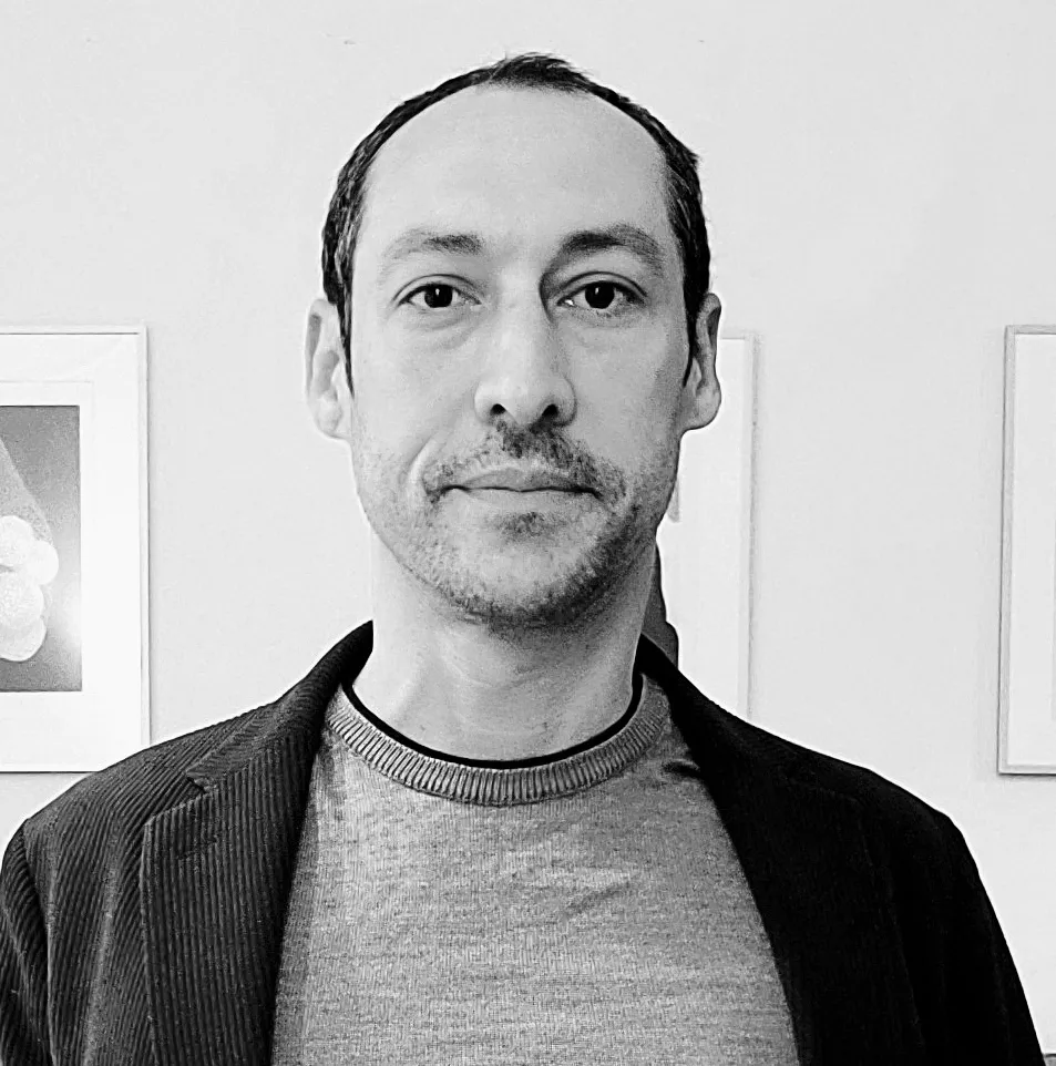 Gustavo Azenha