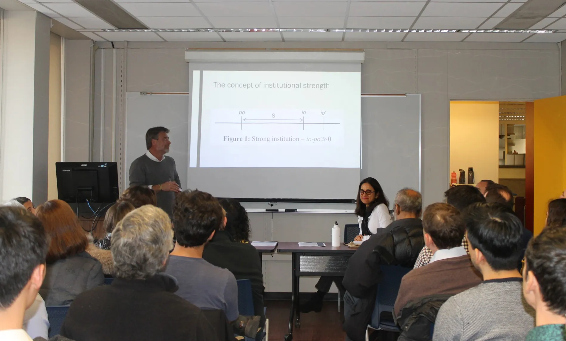 Events image