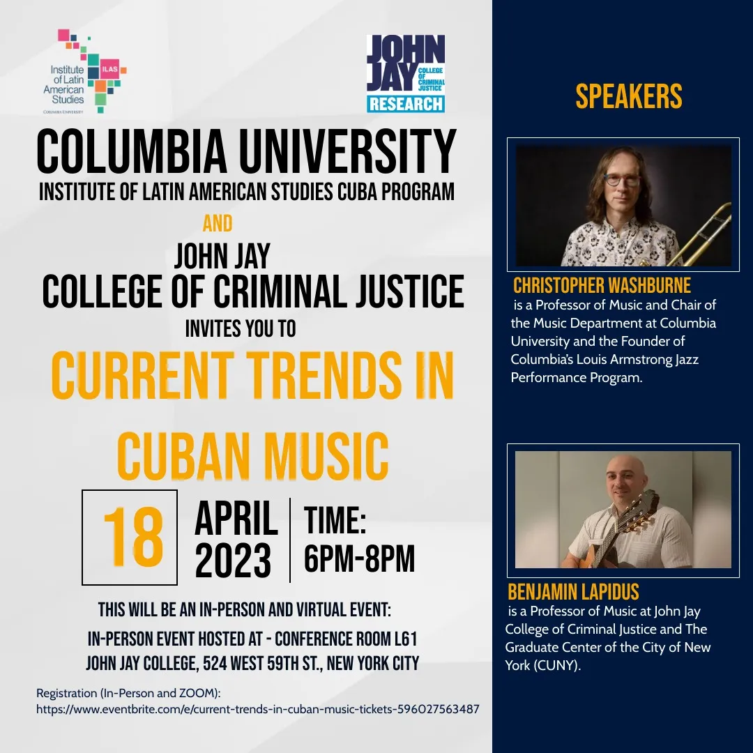 Event Flyer