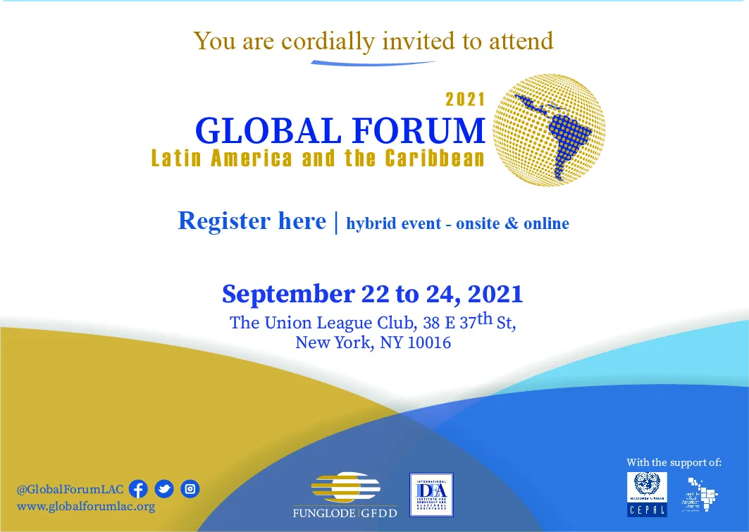 Event Flyer