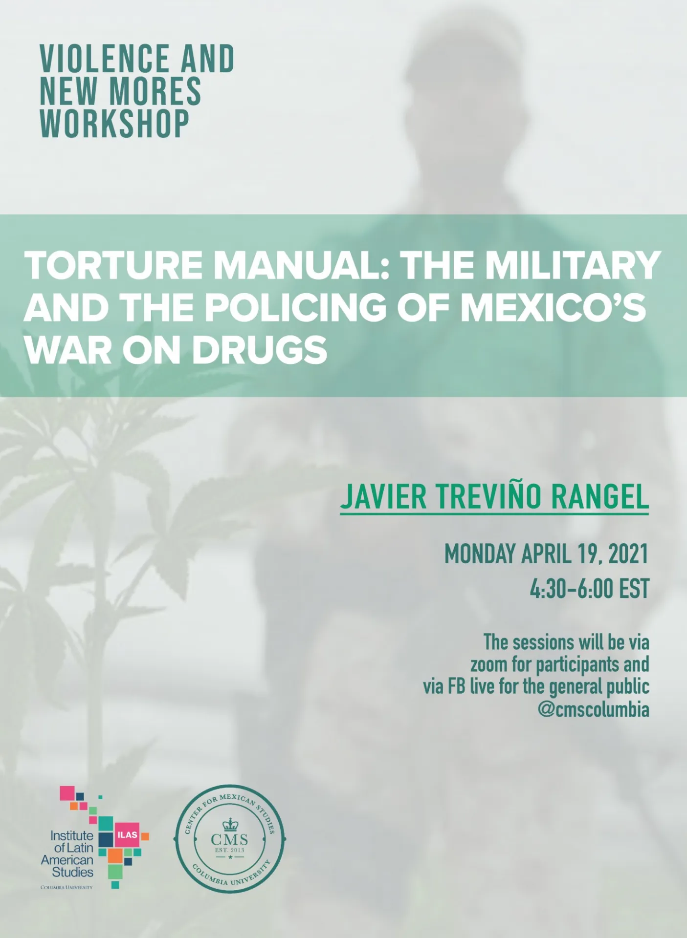 Flyer image 