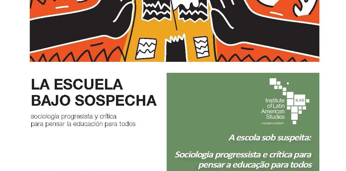Event Poster Portuguese