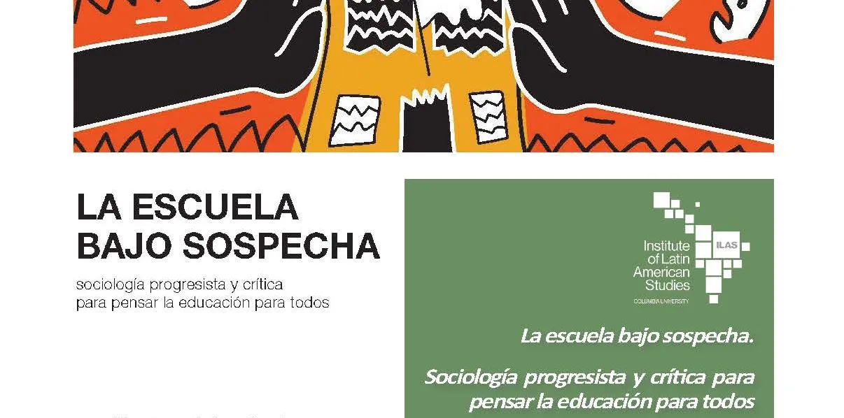 Event Poster Spanish