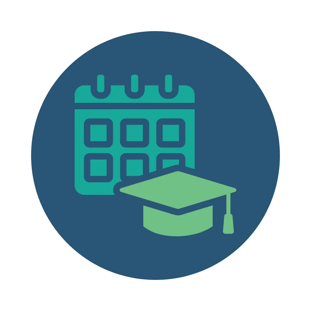 Academic Programming icon