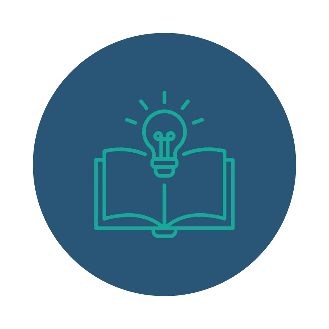 Courses icon