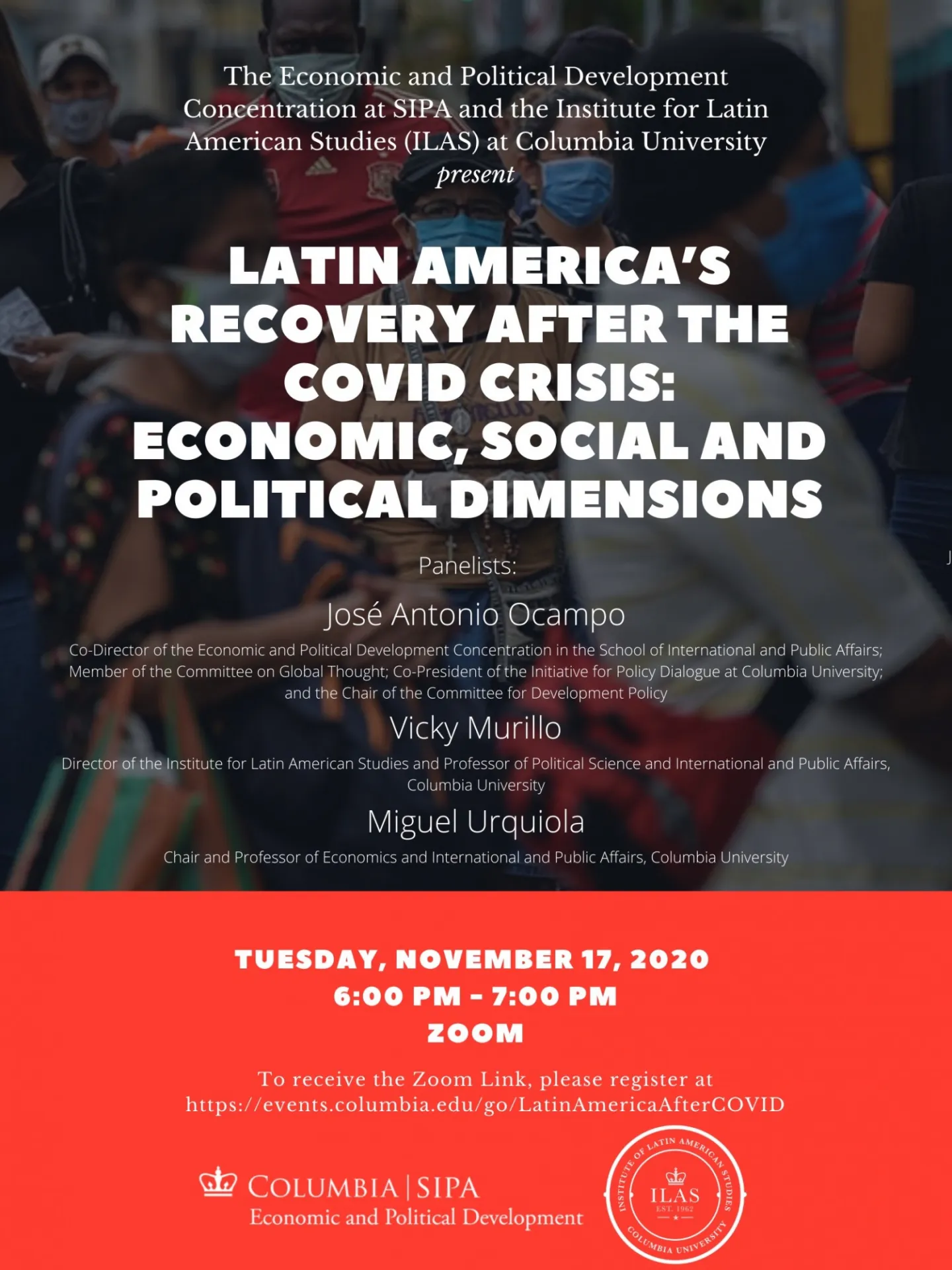 Event Flyer 