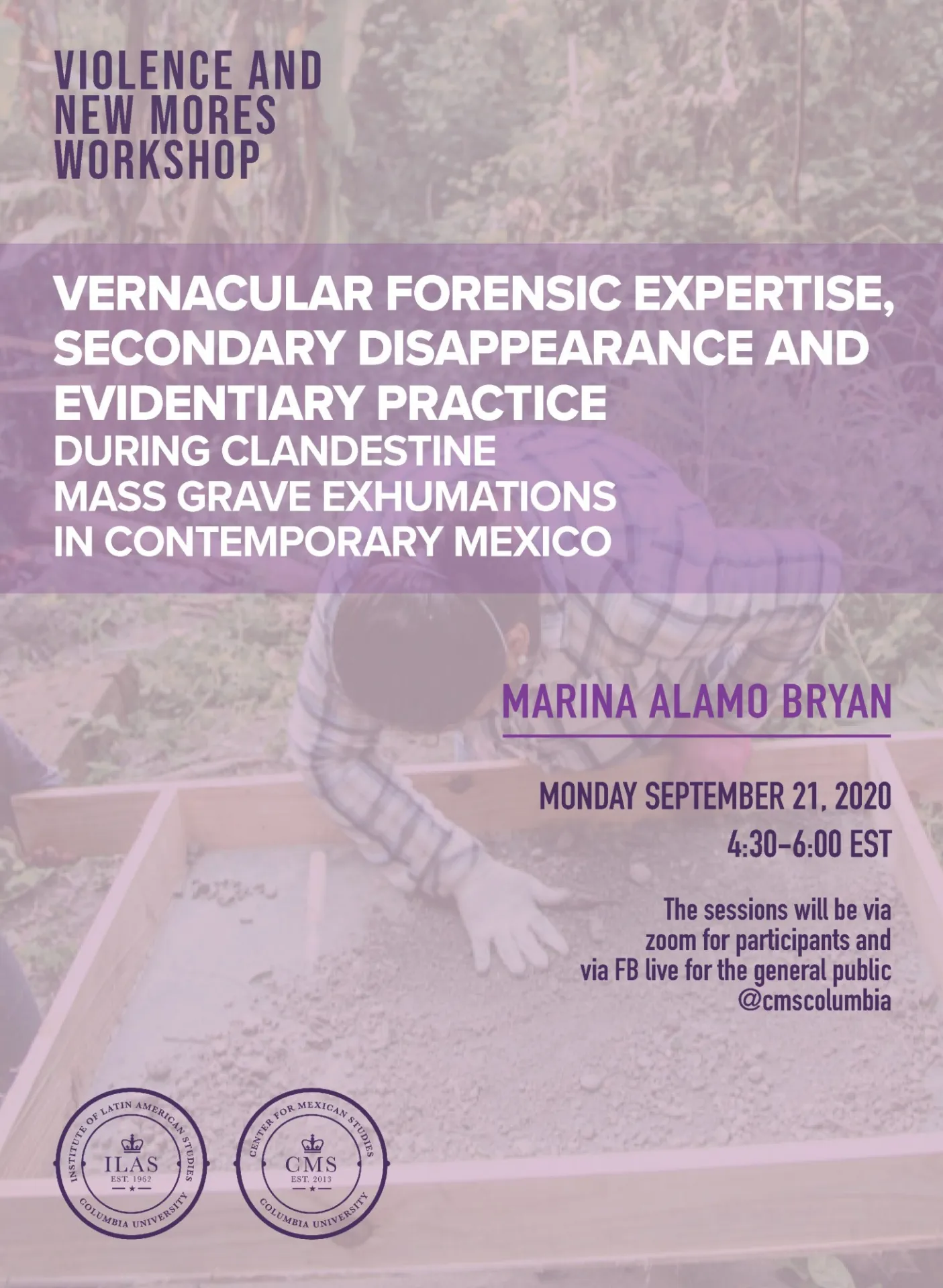 Event Flyer