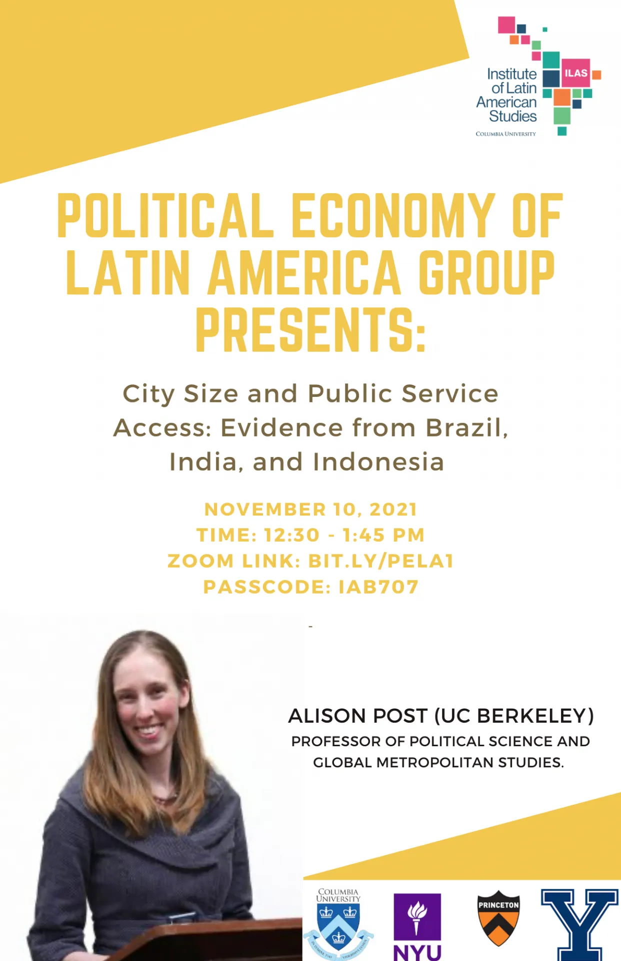 Flyer