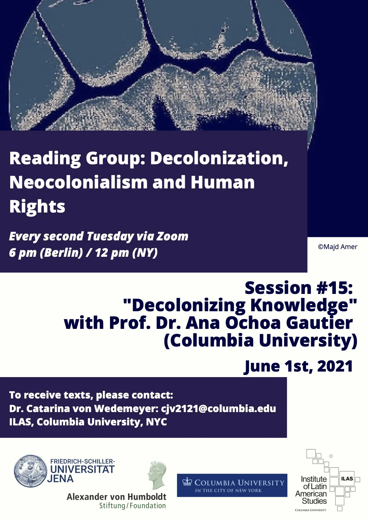 Event Flyer
