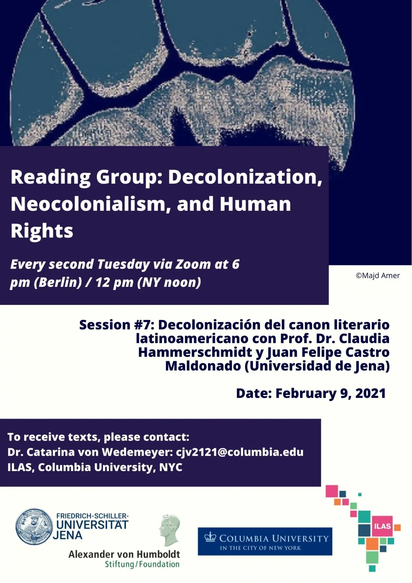 Event Flyer 
