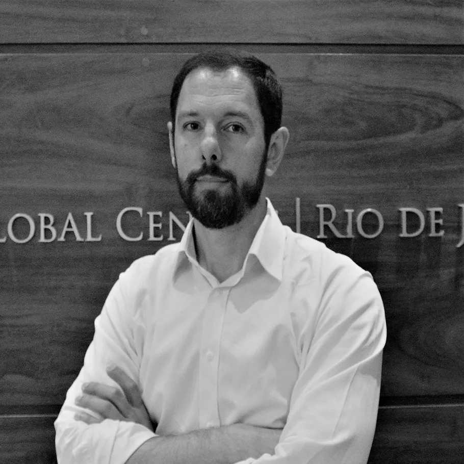 Rodrigo Siqueira dos Santos