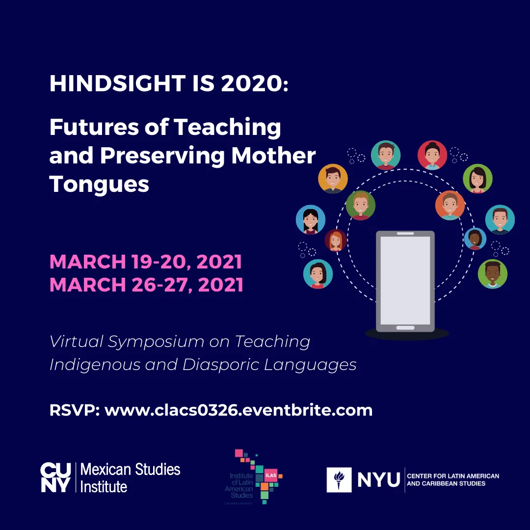 Event Flyer