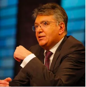 Mauricio Cardenas