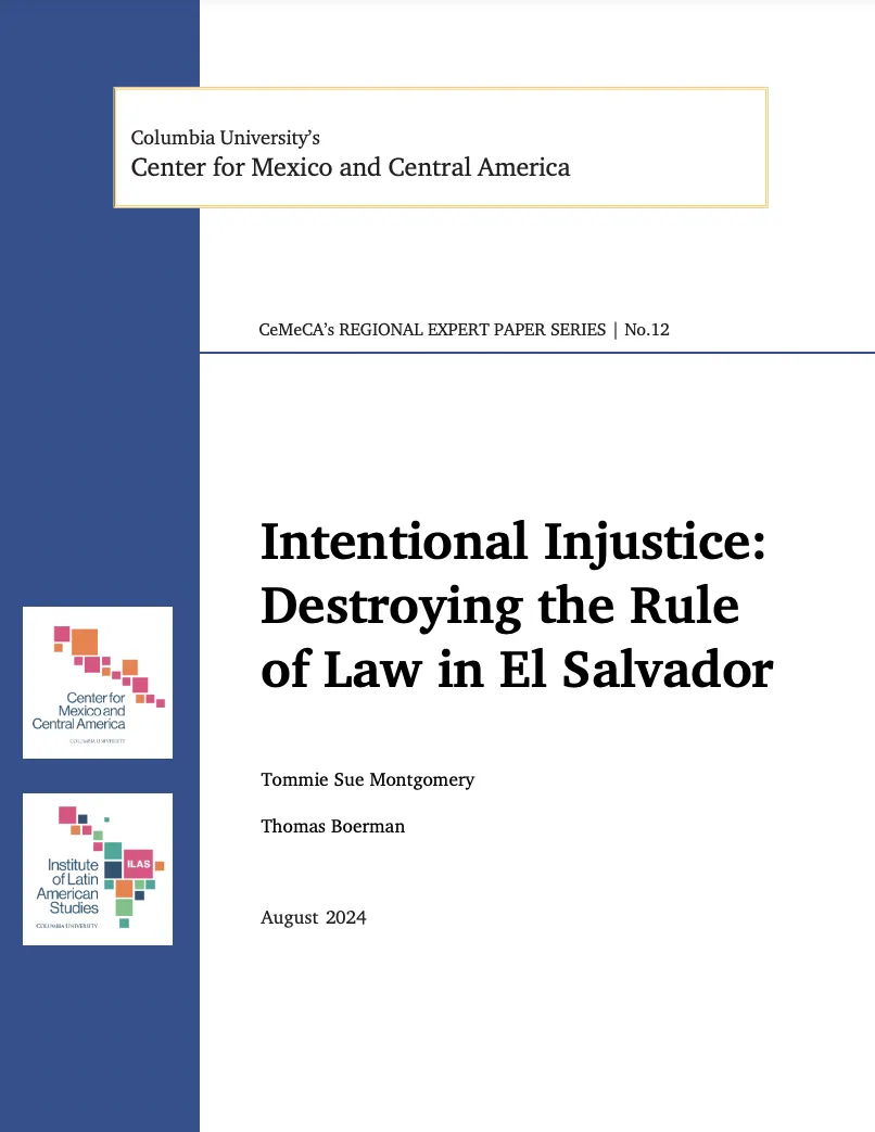Paper cover