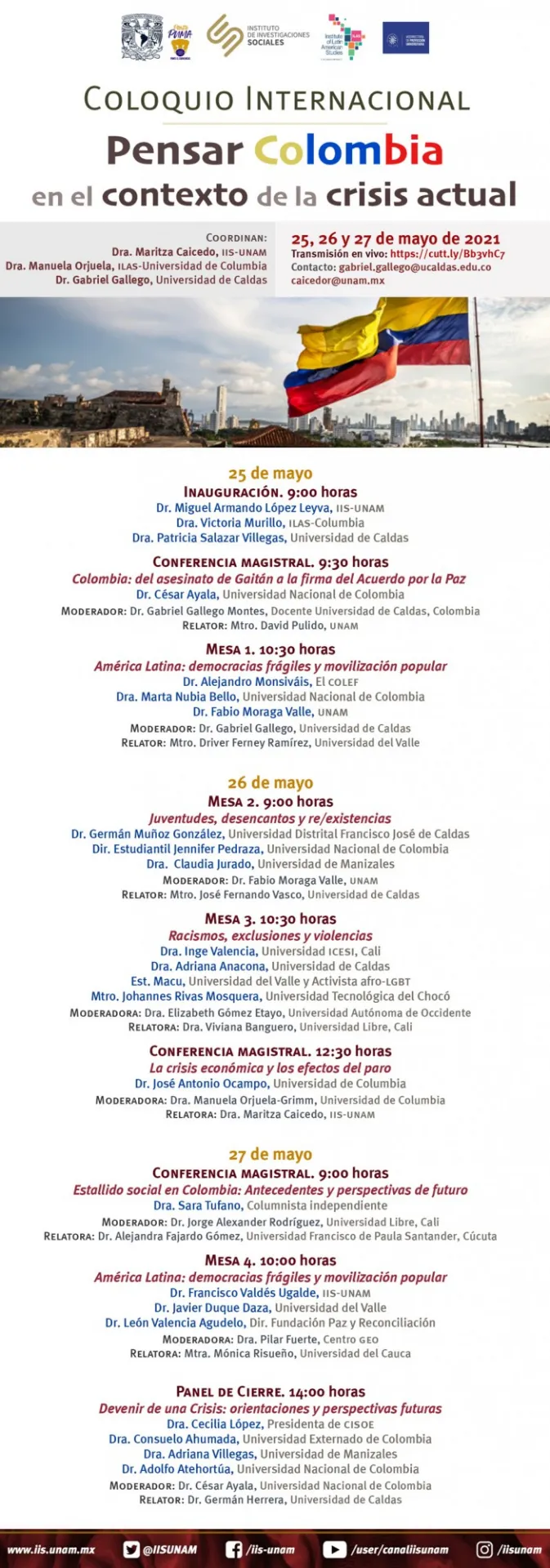 Event Flyer