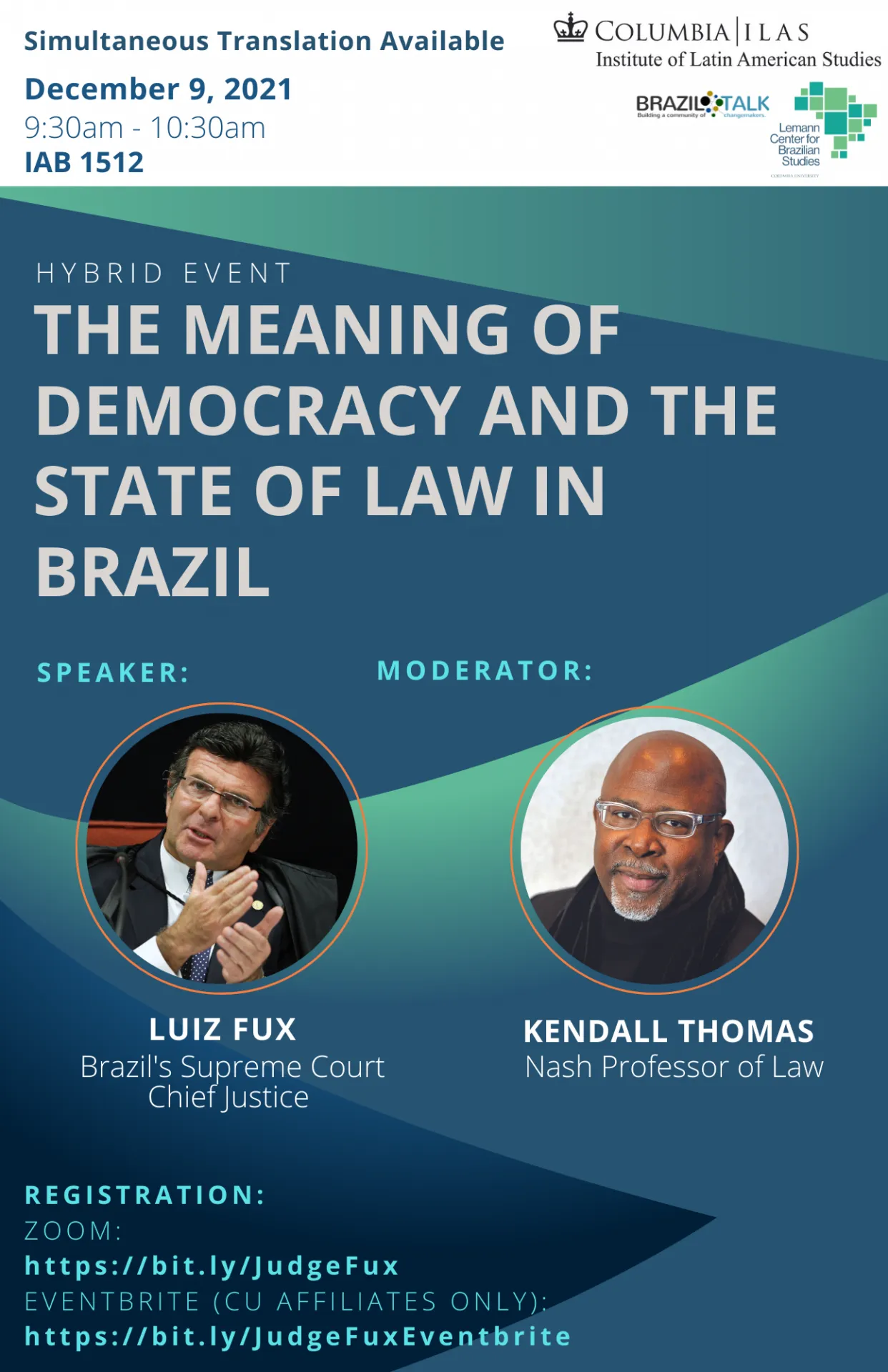 Flyer