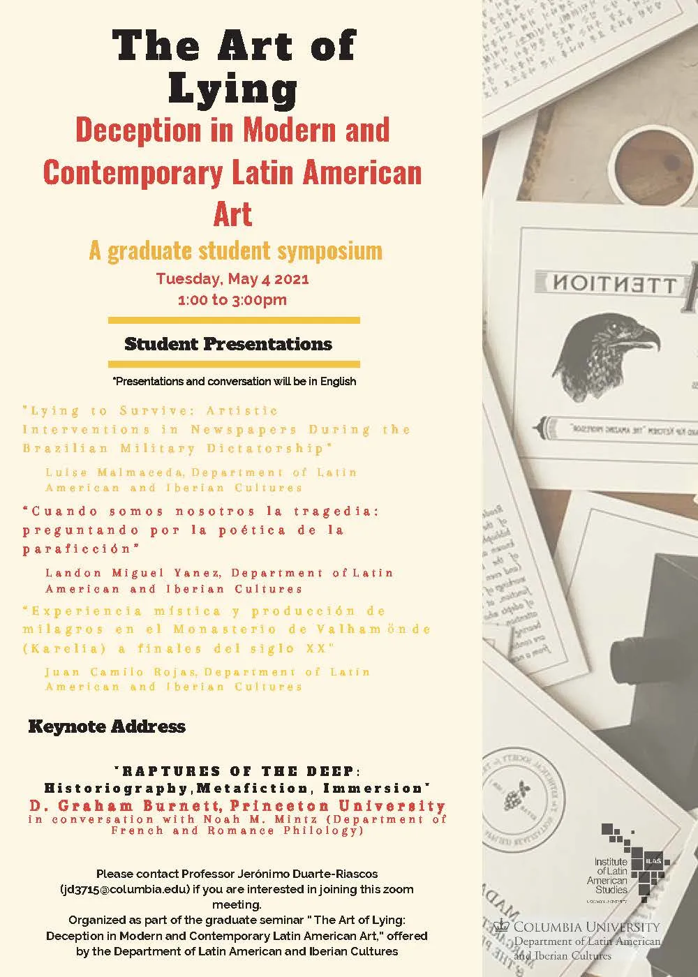flyer