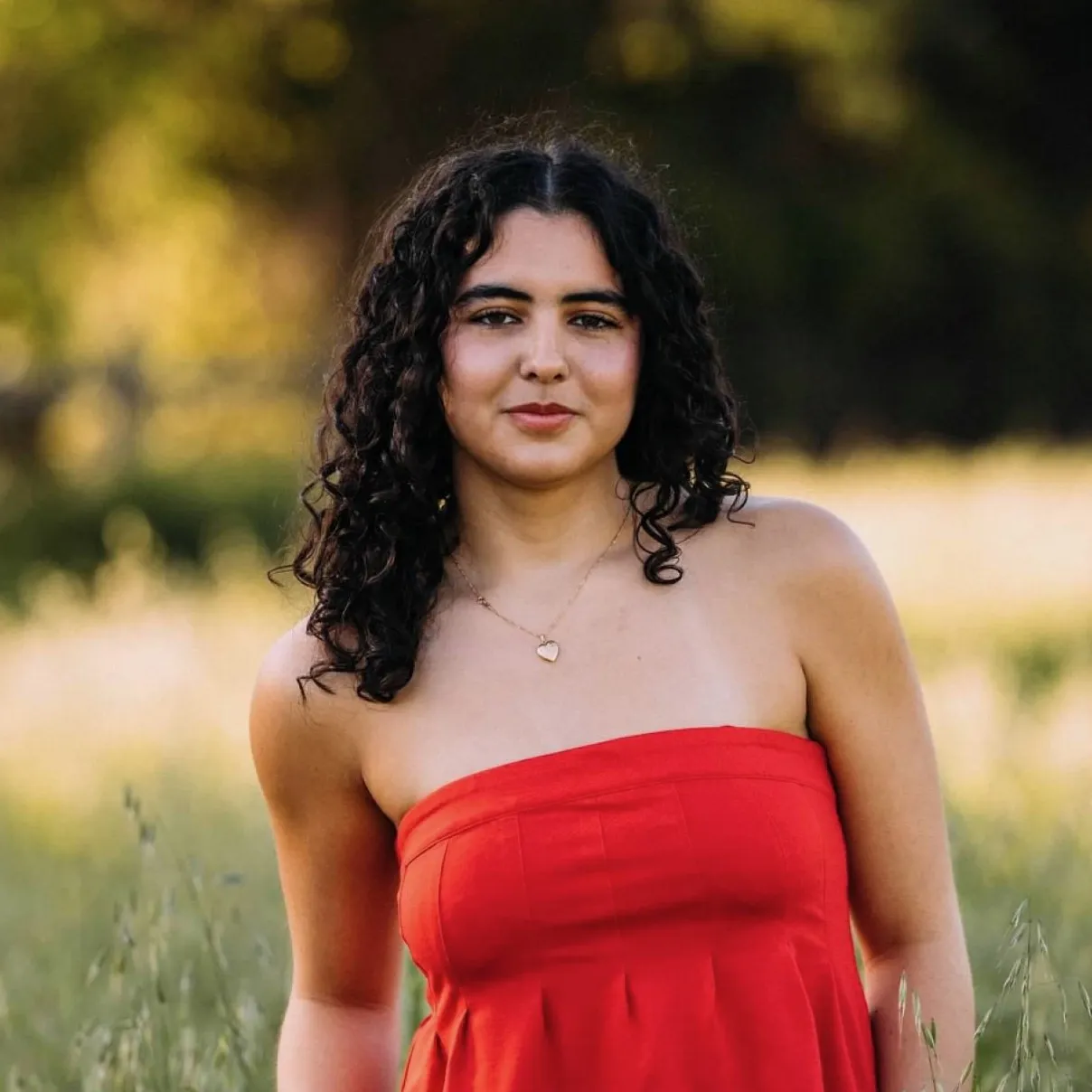 Ana Matinpour