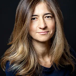 Frances Negron-Muntaner