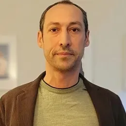Gustavo S. Azenha