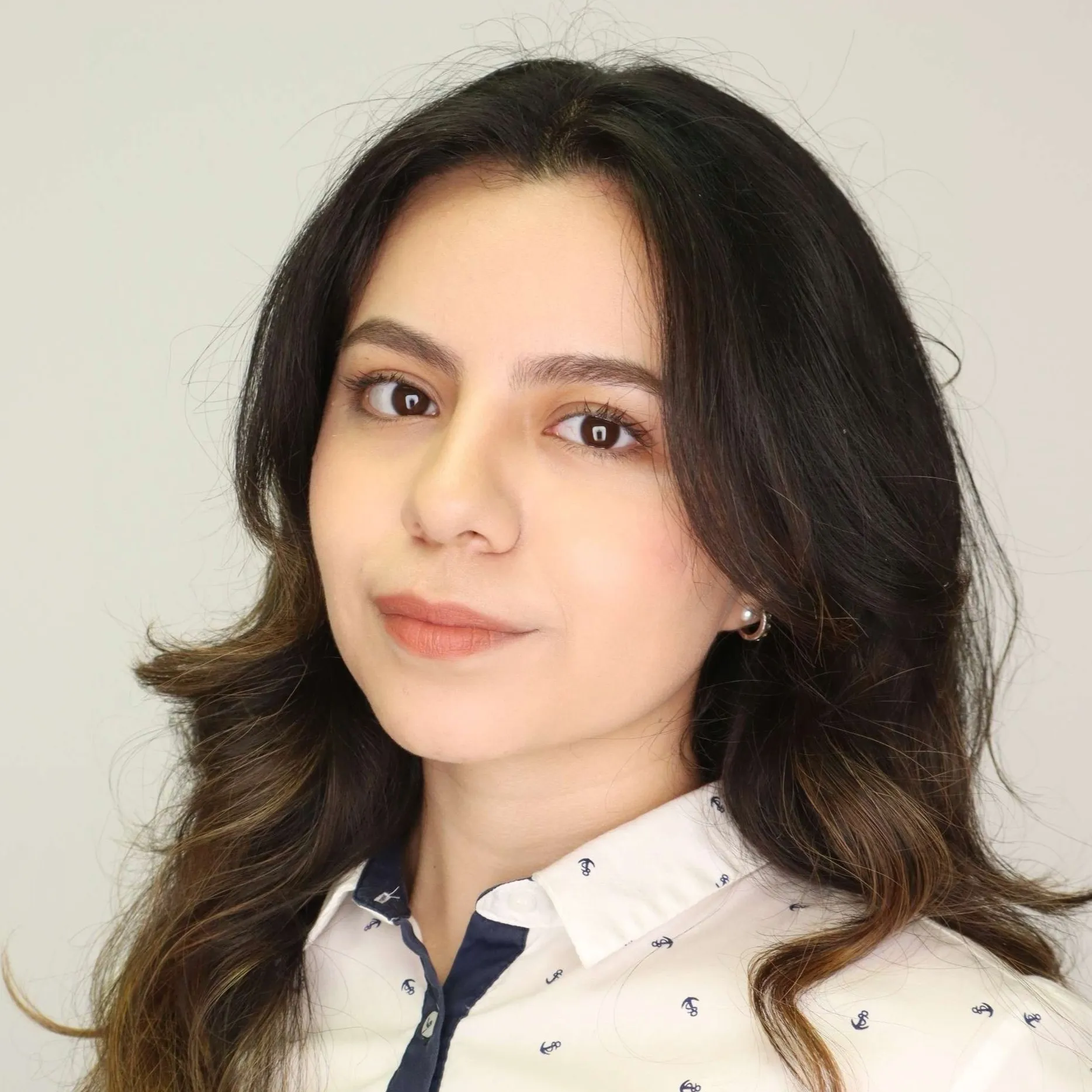 Izabella Mancilla