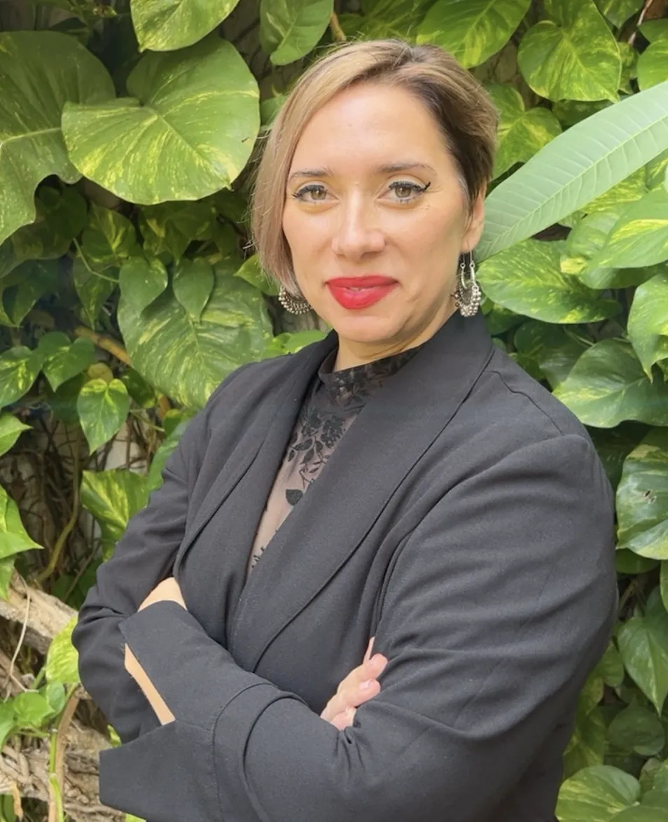 Marisa G Ruiz Trejo