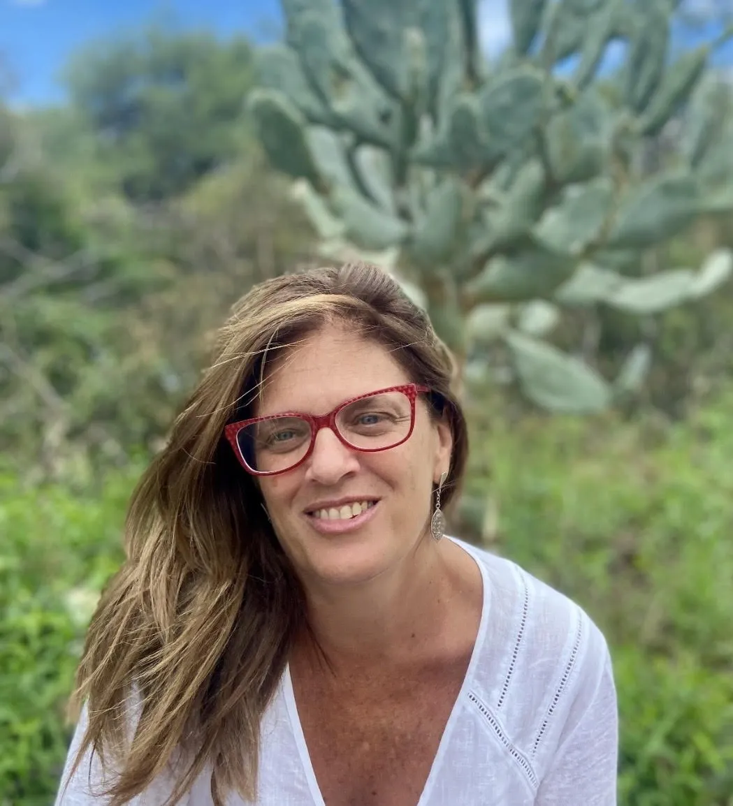 Paola Bergallo