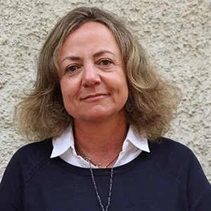 Vivian Fosk