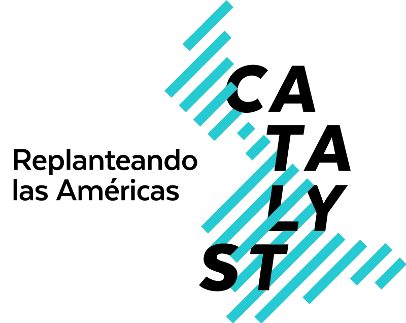 Catalyst/Catalizador Logo