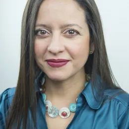 Photo of Limarys Caraballo