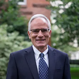 Photo of Carlos J. Alonso